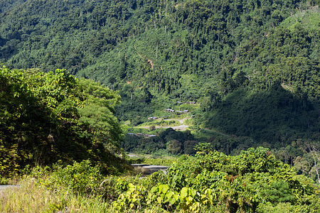 On 17 May 2023, a view of Kuvamiti village - the destination of a health team working to bring COVID-19 vaccines and other essential health services to remote areas in East Guadalcanal, Solomon Islands. In January 2022, WHO, UNICEF and Gavi established the COVID-19 Vaccine Delivery Partnership (CoVDP) to intensify support to COVID-19 vaccine delivery. Working with governments and essential partners, CoVDP provided urgent operational support to the 34 countries that were at or below 10% full vaccination coverage in January 2022 on their pathways toward achieving national and global coverage targets. The greatest benefits of this approach were increases in full vaccination and booster coverage for both general and high-priority populations – older adults, healthcare workers, and persons with co-morbidities, including immunocompromised persons. Read more about the  https://www.who.int/emergencies/diseases/novel-coronavirus-2019/covid-19-vaccines/covid-19-vaccine-delivery-partnership .   Photos produced in collaboration with UNICEF.
