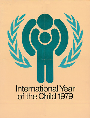 International Year of the Child 1979