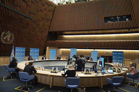 Press conference at WHO headquarters. Read the transcript: https://www.who.int/publications/m/item/covid-19-virtual-press-conference-transcript---14-september-2021